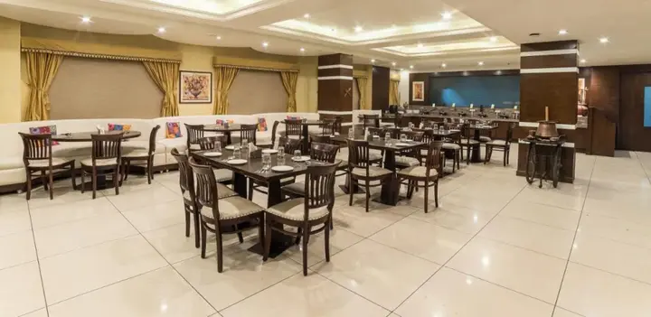 Джодхпур: Parkk Boutique Jodhpur