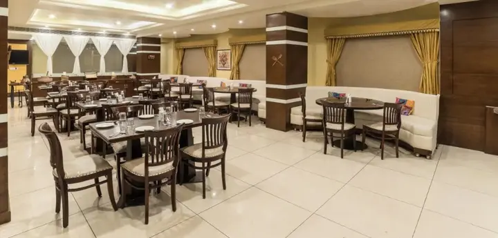 Джодхпур: Parkk Boutique Jodhpur