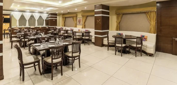 Джодхпур: Parkk Boutique Jodhpur