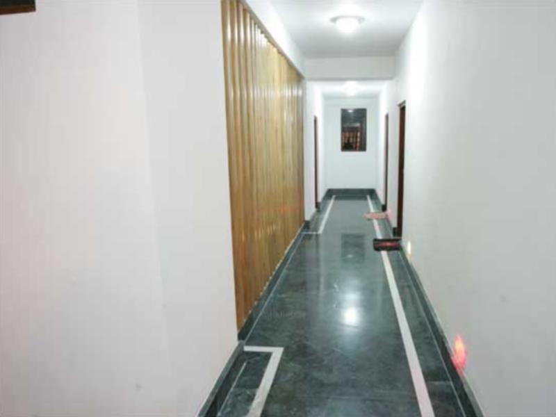 Пеллинг: Hotel Red Palace Hotel & Resort