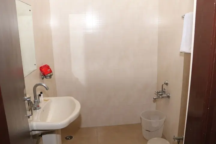 Лудхиана: Hotel Leela Classic