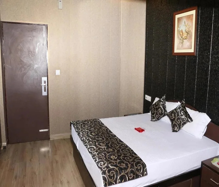 Лудхиана: Hotel Leela Classic