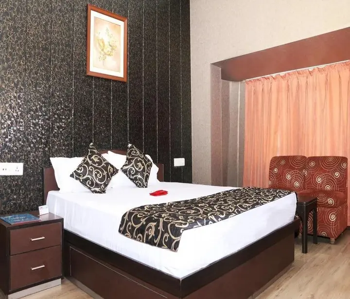 Лудхиана: Hotel Leela Classic