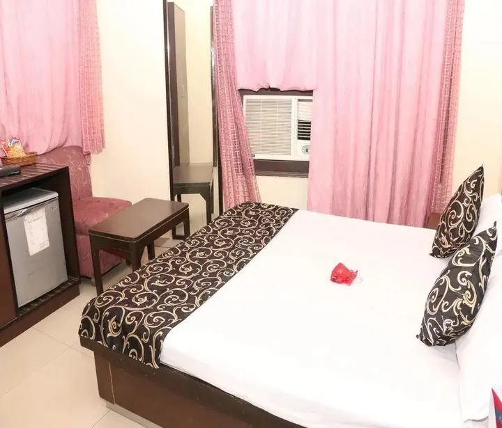 Лудхиана: Hotel Leela Classic
