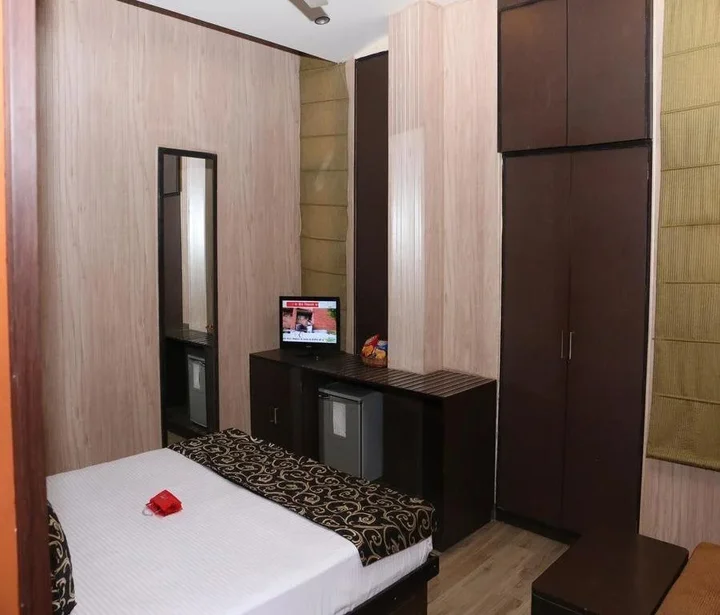 Лудхиана: Hotel Leela Classic