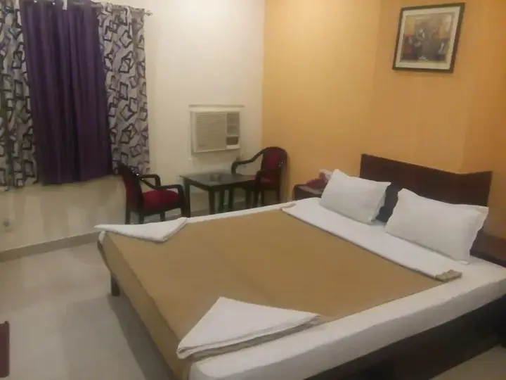 Райпур: Hotel Barlota Regency