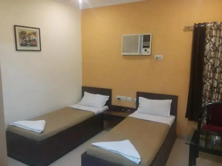 Райпур: Hotel Barlota Regency