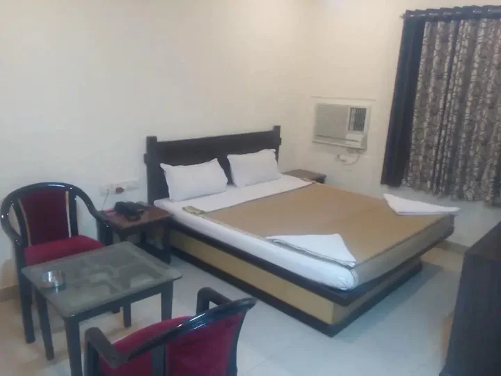 Райпур: Hotel Barlota Regency