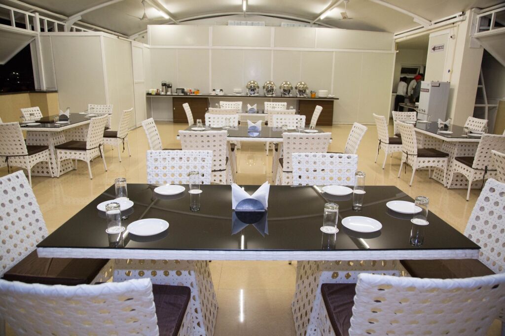 Секундерабад: Ruby Pride Luxury Hotel