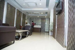 Секундерабад: Ruby Pride Luxury Hotel