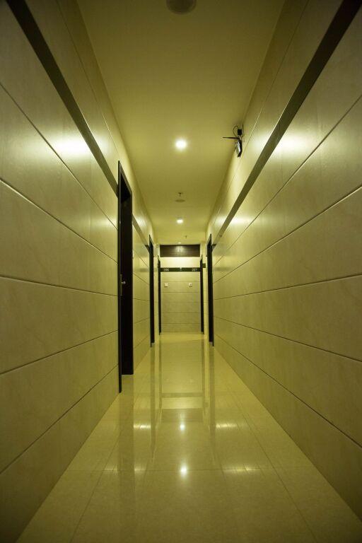 Секундерабад: Ruby Pride Luxury Hotel