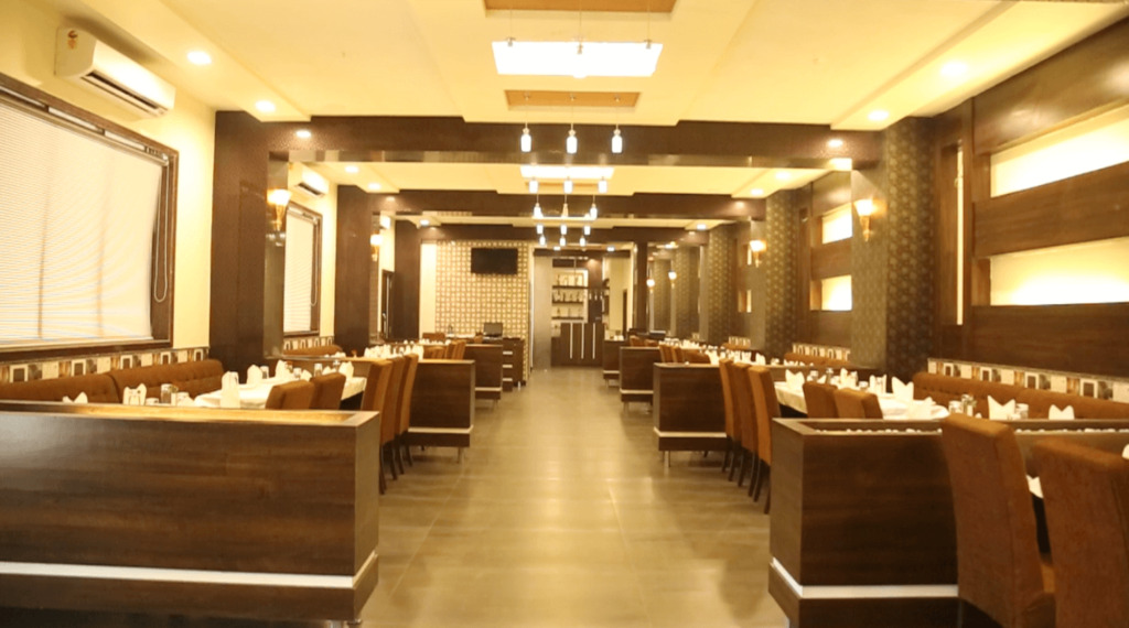 Тхане: Hotel Kashish International