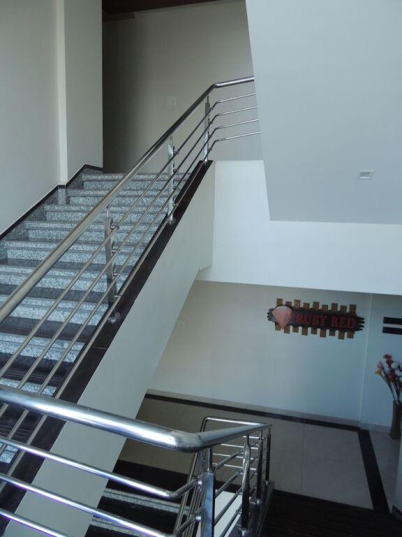 Тхане: Hotel Kashish International