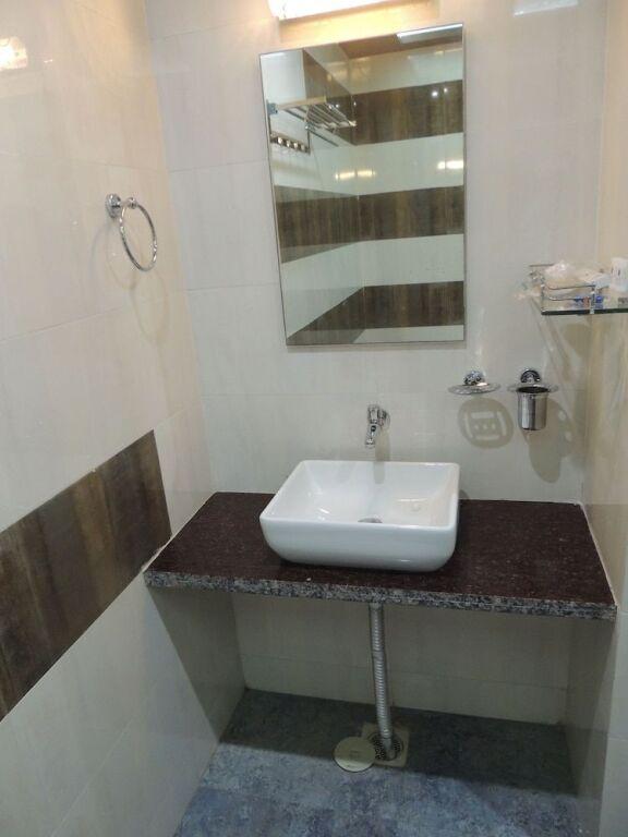 Тхане: Hotel Kashish International