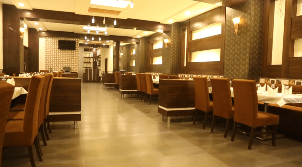 Тхане: Hotel Kashish International