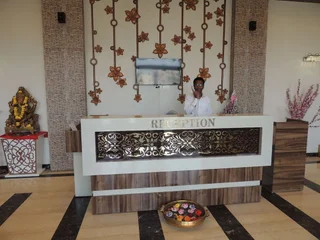 Тхане: Hotel Kashish International