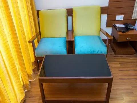 Бангалор: OYO 5861 Ballal residency