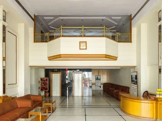 Бангалор: OYO 5861 Ballal residency