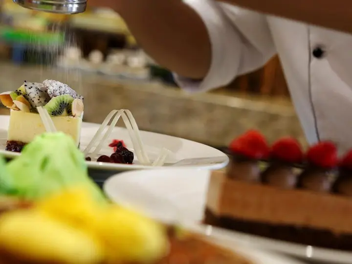 Лакхнау: Novotel Lucknow Gomti Nagar Hotel