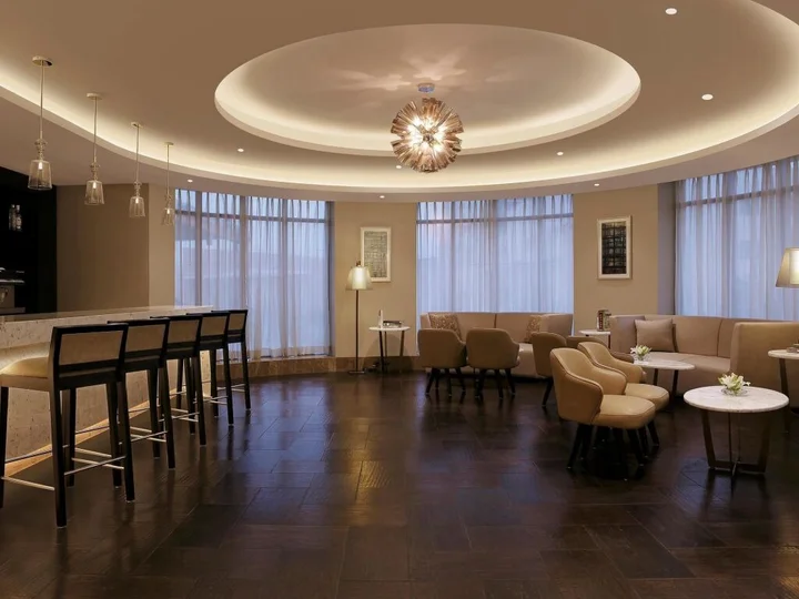 Лакхнау: Novotel Lucknow Gomti Nagar Hotel
