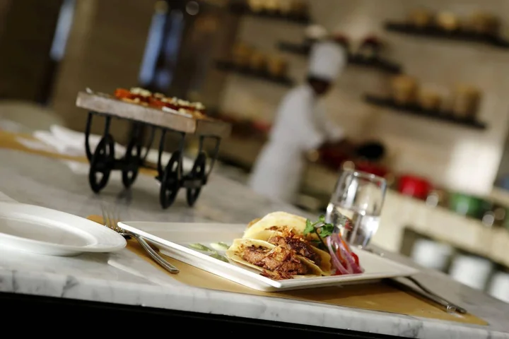 Лакхнау: Novotel Lucknow Gomti Nagar Hotel