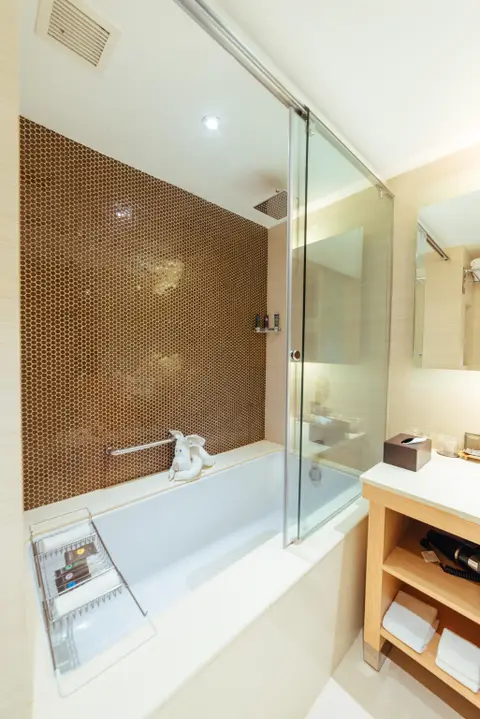 Novotel Lucknow Gomti Nagar Hotel — фото 6