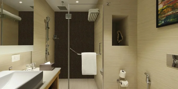 Лакхнау: Novotel Lucknow Gomti Nagar Hotel