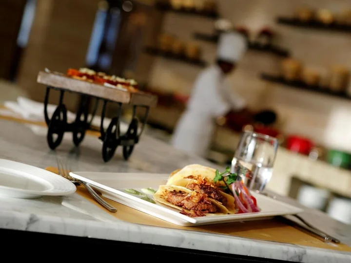 Лакхнау: Novotel Lucknow Gomti Nagar Hotel