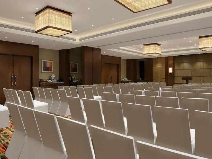 Лакхнау: Novotel Lucknow Gomti Nagar Hotel