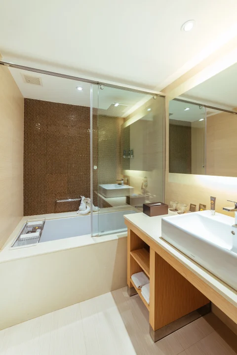 Лакхнау: Novotel Lucknow Gomti Nagar Hotel