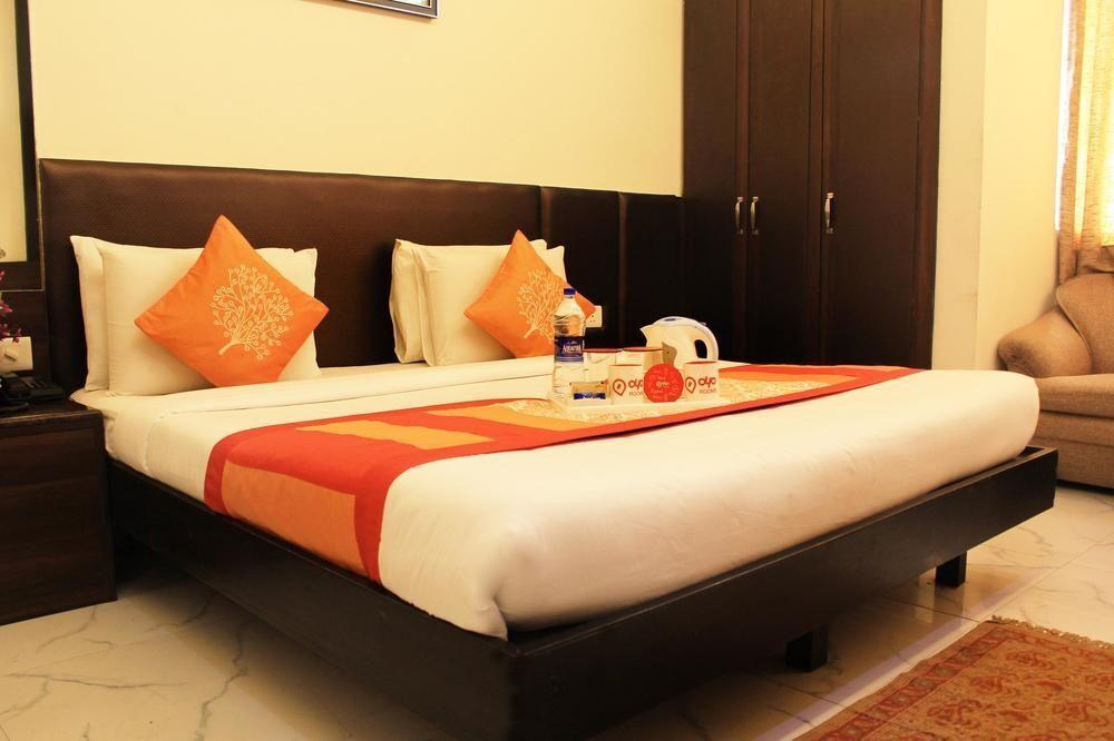 Нью-Дели: Hotel Aman Palace-Rajouri Garden