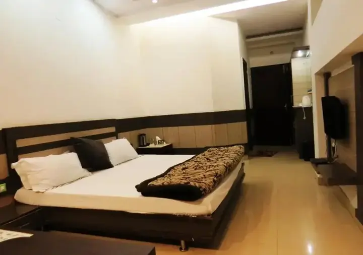 Амбала: Hotel Amar Palace