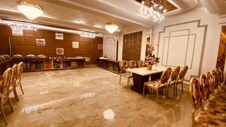Hotel Amar Palace — фото 6