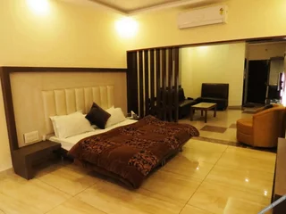Амбала: Hotel Amar Palace