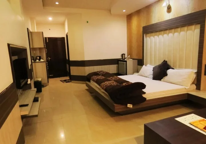 Амбала: Hotel Amar Palace