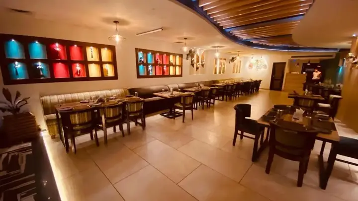 Амбала: Hotel Amar Palace