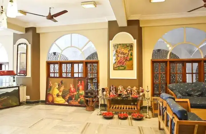 Дехрадун: Hotel Atithi