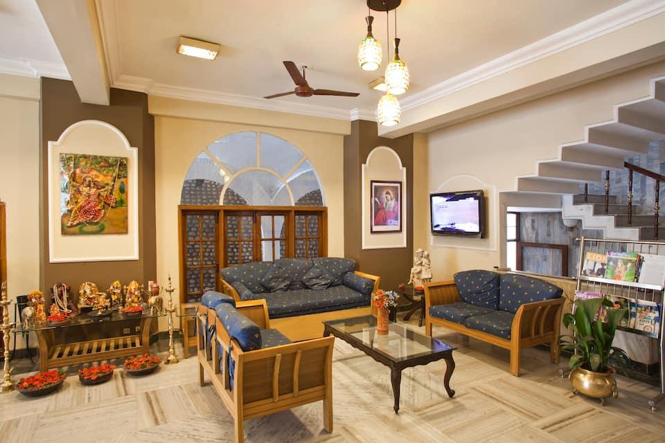 Дехрадун: Hotel Atithi