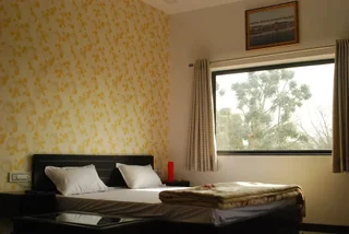 Пушкар: Hotel Royal Rawat Palace