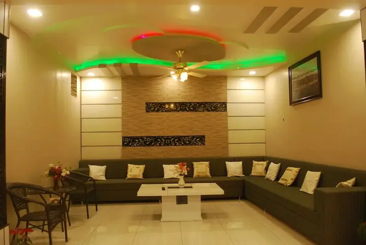 Пушкар: Hotel Royal Rawat Palace