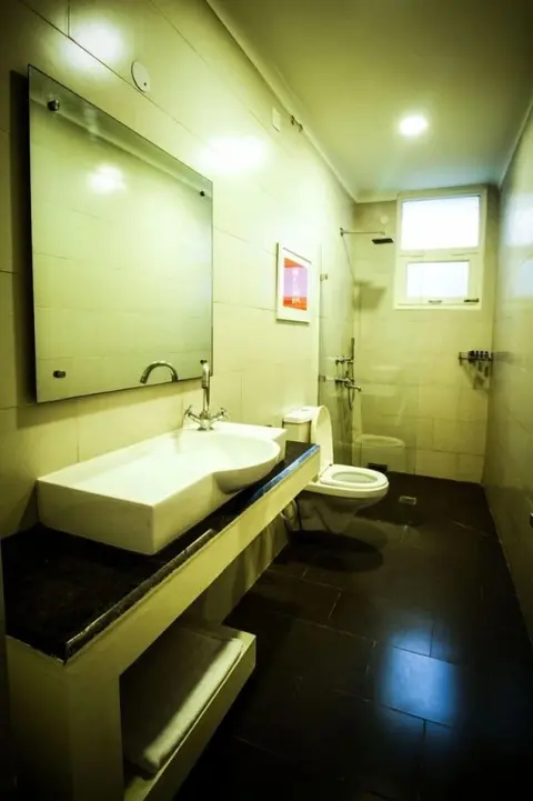 Нью-Дели: Anara Service Apartments - Greater Kailash Part II