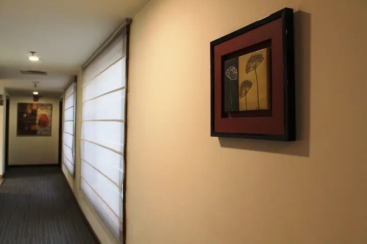 Нью-Дели: Anara Service Apartments - Greater Kailash Part II