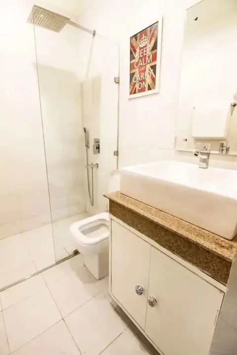 Нью-Дели: Anara Service Apartments - Greater Kailash Part II
