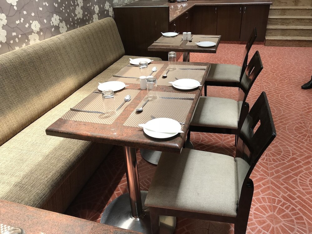 Нью-Дели: Anara Service Apartments - Greater Kailash Part II