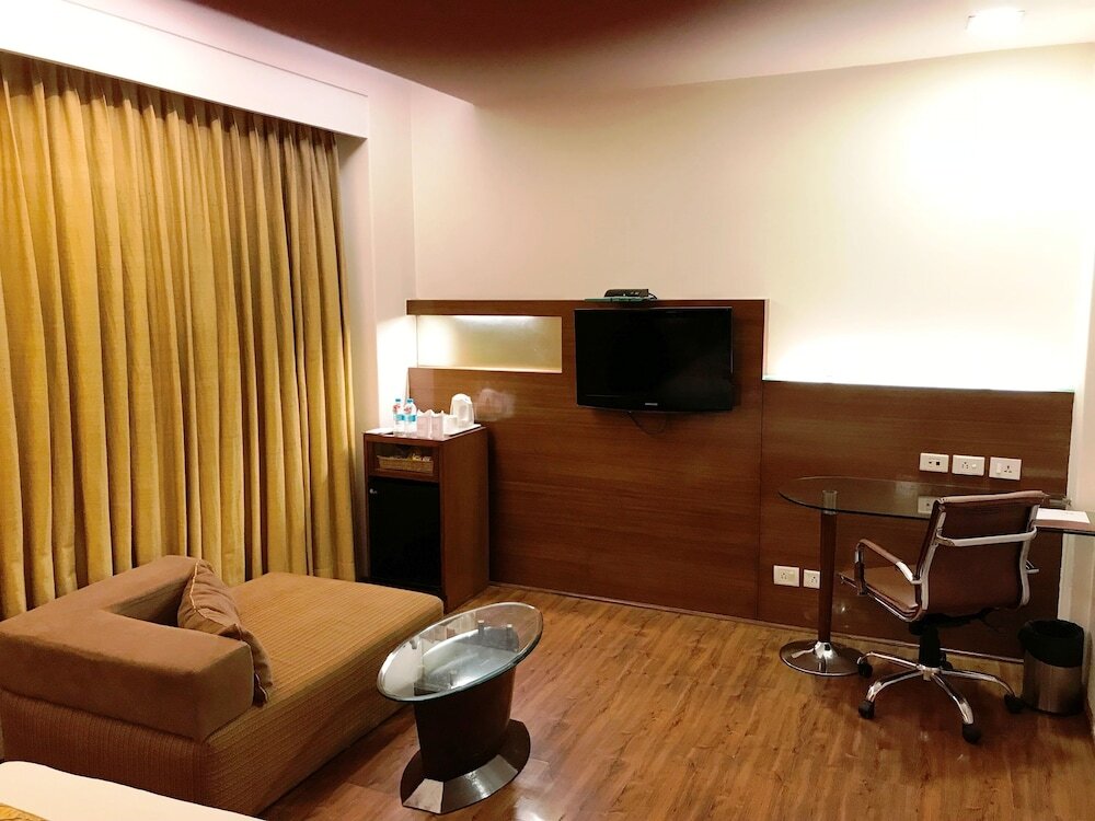 Нью-Дели: Anara Service Apartments - Greater Kailash Part II