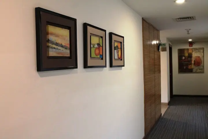Нью-Дели: Anara Service Apartments - Greater Kailash Part II