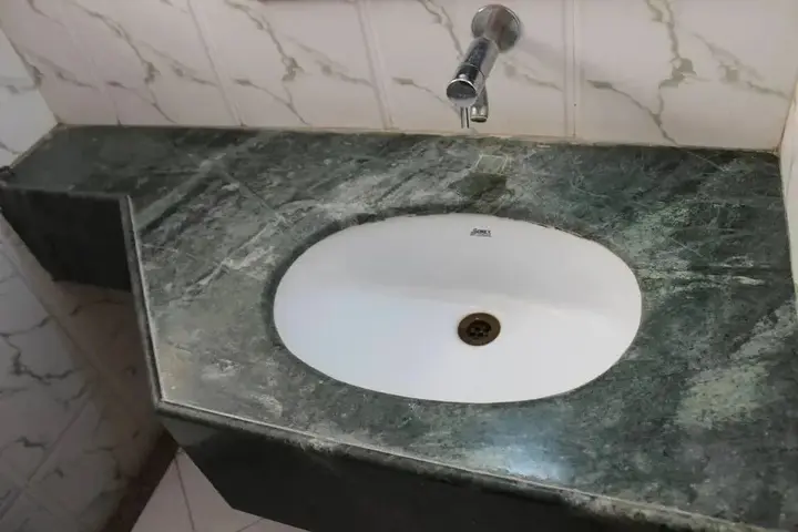 Ахмедабад: Hotel Unnati