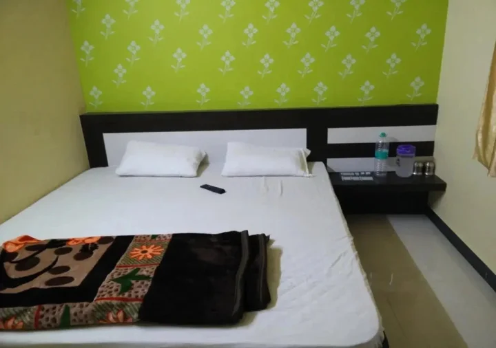 Удджайн: Sahu Guest House