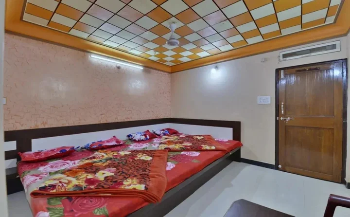 Удджайн: Sahu Guest House