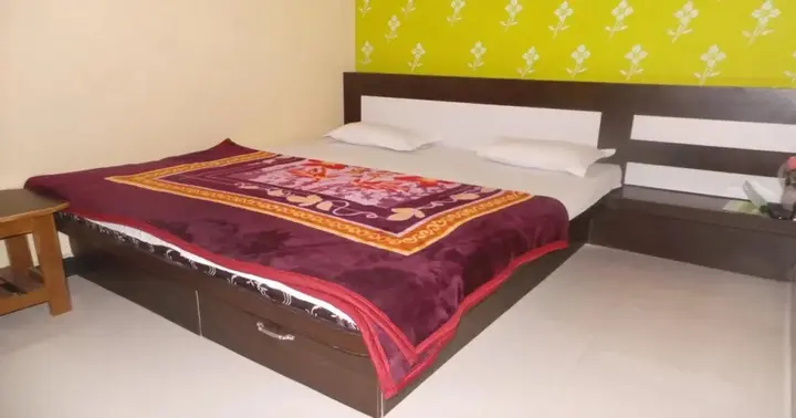 Удджайн: Sahu Guest House